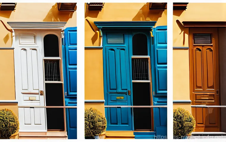 신비아파트 레온의 과거와 트라우마 - Here are three detailed image generation prompts in English, based on the provided text about Leon: