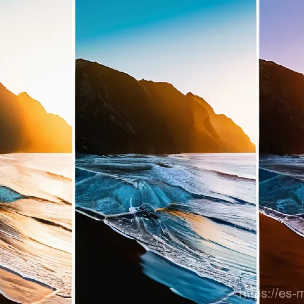 신비아파트 제작사의 후속작 계획 - Here are three detailed image prompts in English, crafted according to your guidelines: