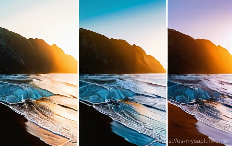 신비아파트 제작사의 후속작 계획 - Here are three detailed image prompts in English, crafted according to your guidelines: