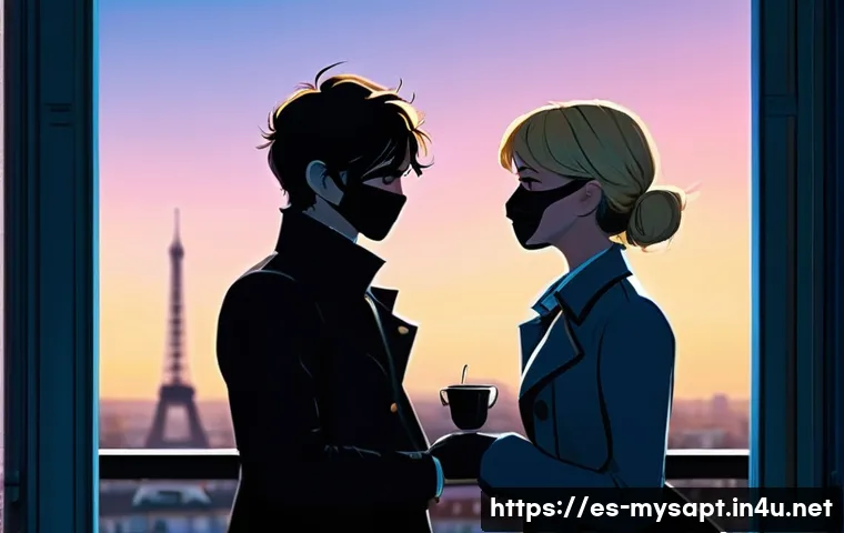 Los Apodos Ocultos de Shinbi Apartment: ¡Lo que no sabías de tus personajes favoritos! 4 신비아파트 캐릭터 별명 모음 관련 이미지 2